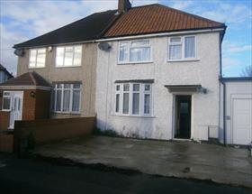 3 Bedroom Semi-Detac...
